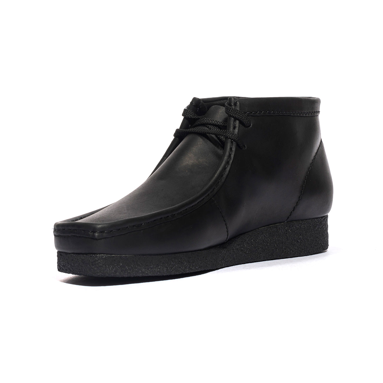 SHACRE BLACK LEA