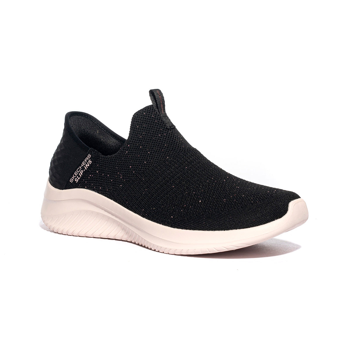 Sneakers Skechers Ultra Flex 3.0 Shiny BKRG