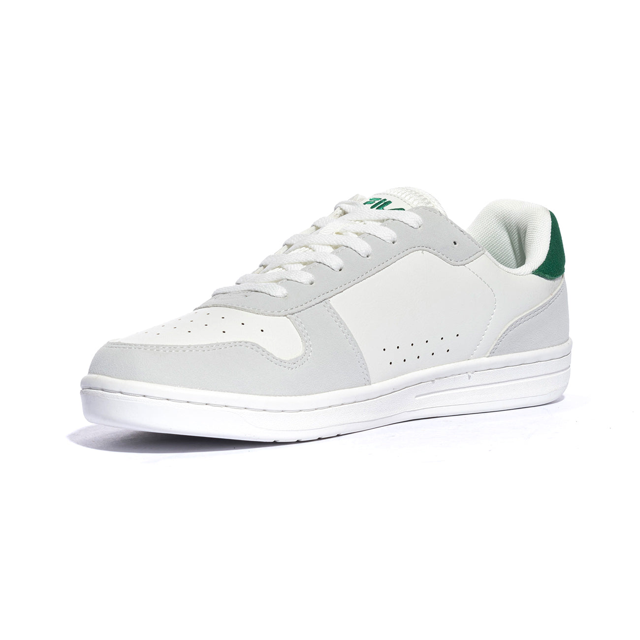 Sneakers Fila Neforce II Bianche WHITE GREEN