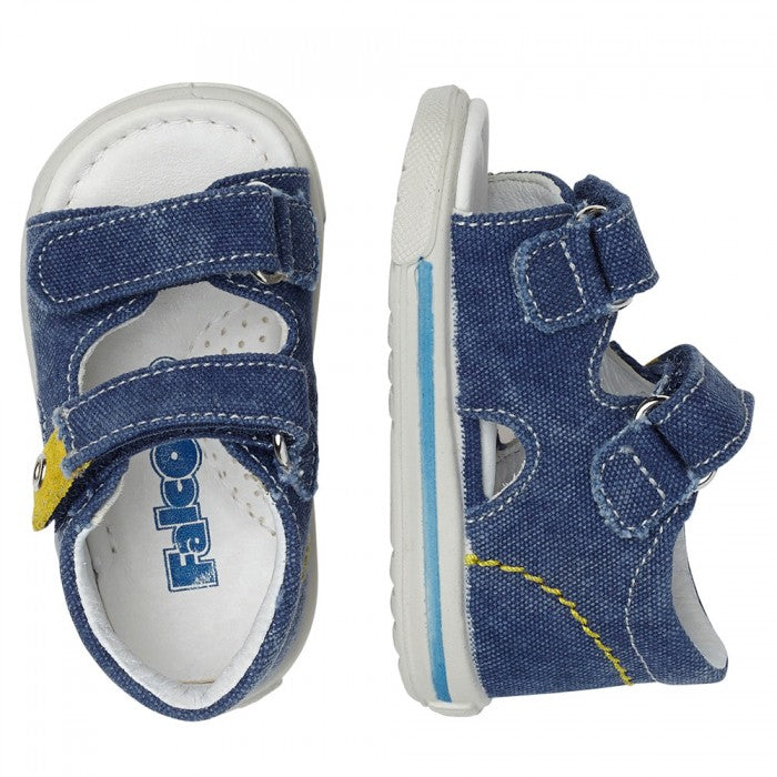FALCOTTO 0011500824-01-0C06JEANS