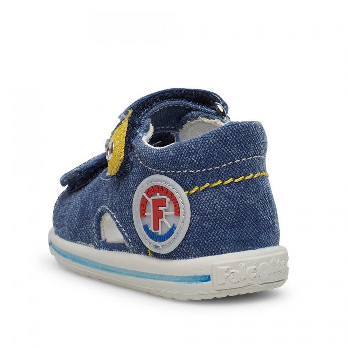 FALCOTTO 0011500824-01-0C06JEANS