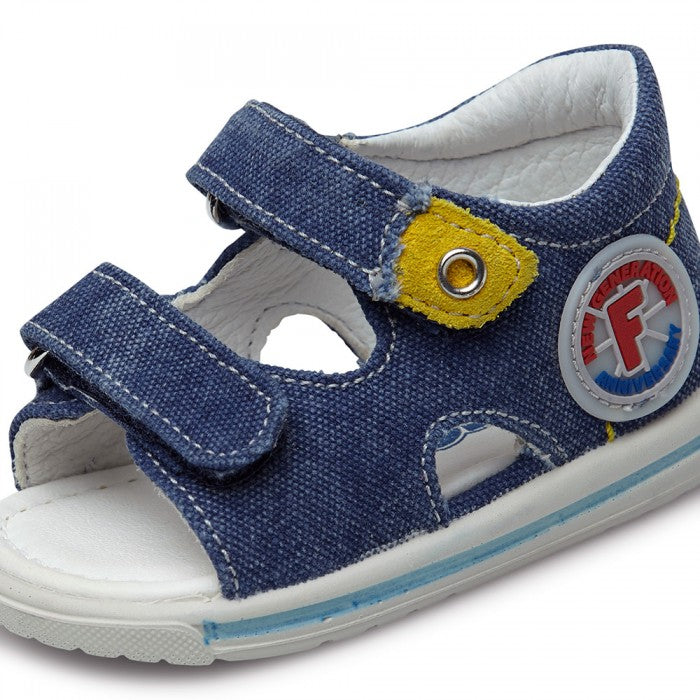 FALCOTTO 0011500824-01-0C06JEANS