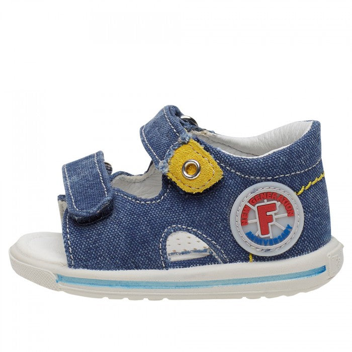 FALCOTTO 0011500824-01-0C06JEANS