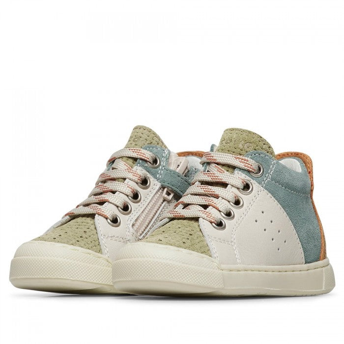 FALCOTTO 0012015775-17-3B48STONE-MILK-SAGE