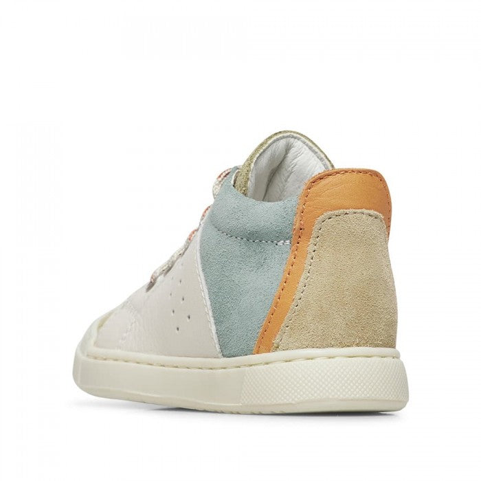 FALCOTTO 0012015775-17-3B48STONE-MILK-SAGE