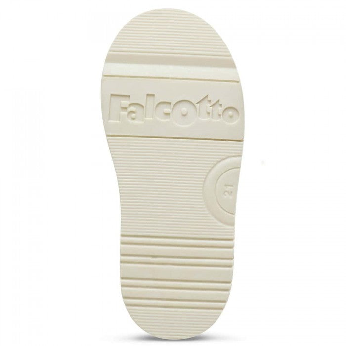 FALCOTTO 0012015775-17-3B48STONE-MILK-SAGE