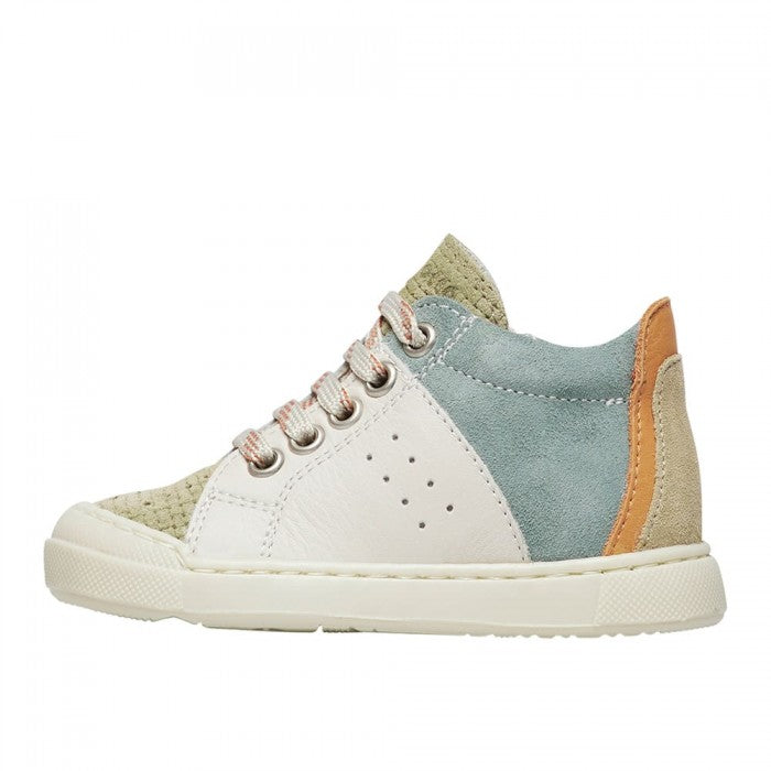 FALCOTTO 0012015775-17-3B48STONE-MILK-SAGE