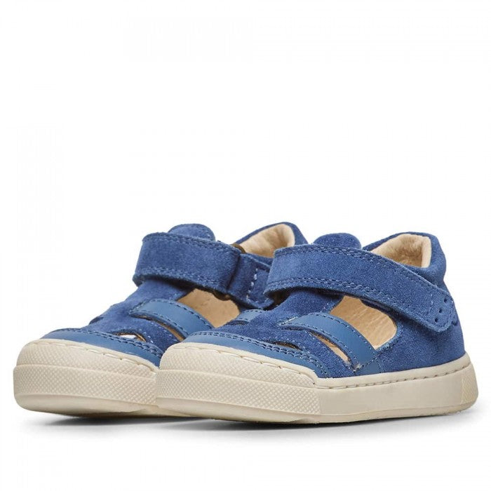 FALCOTTO 0012018451-01-0C03AZURE