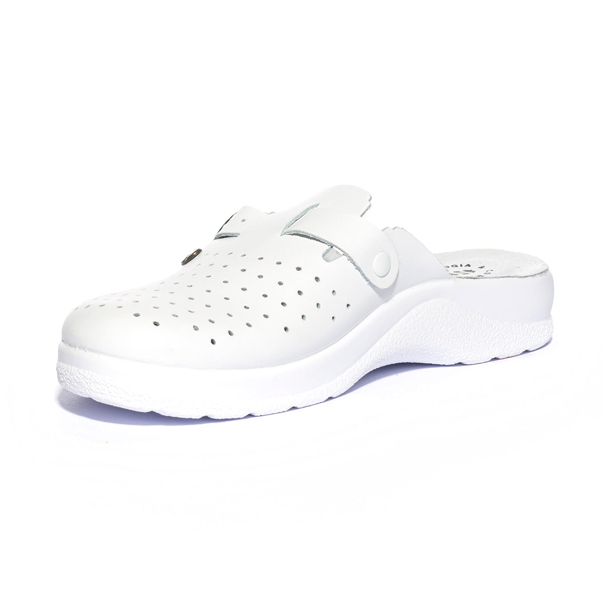 SUPERGA S16U025BIANCO