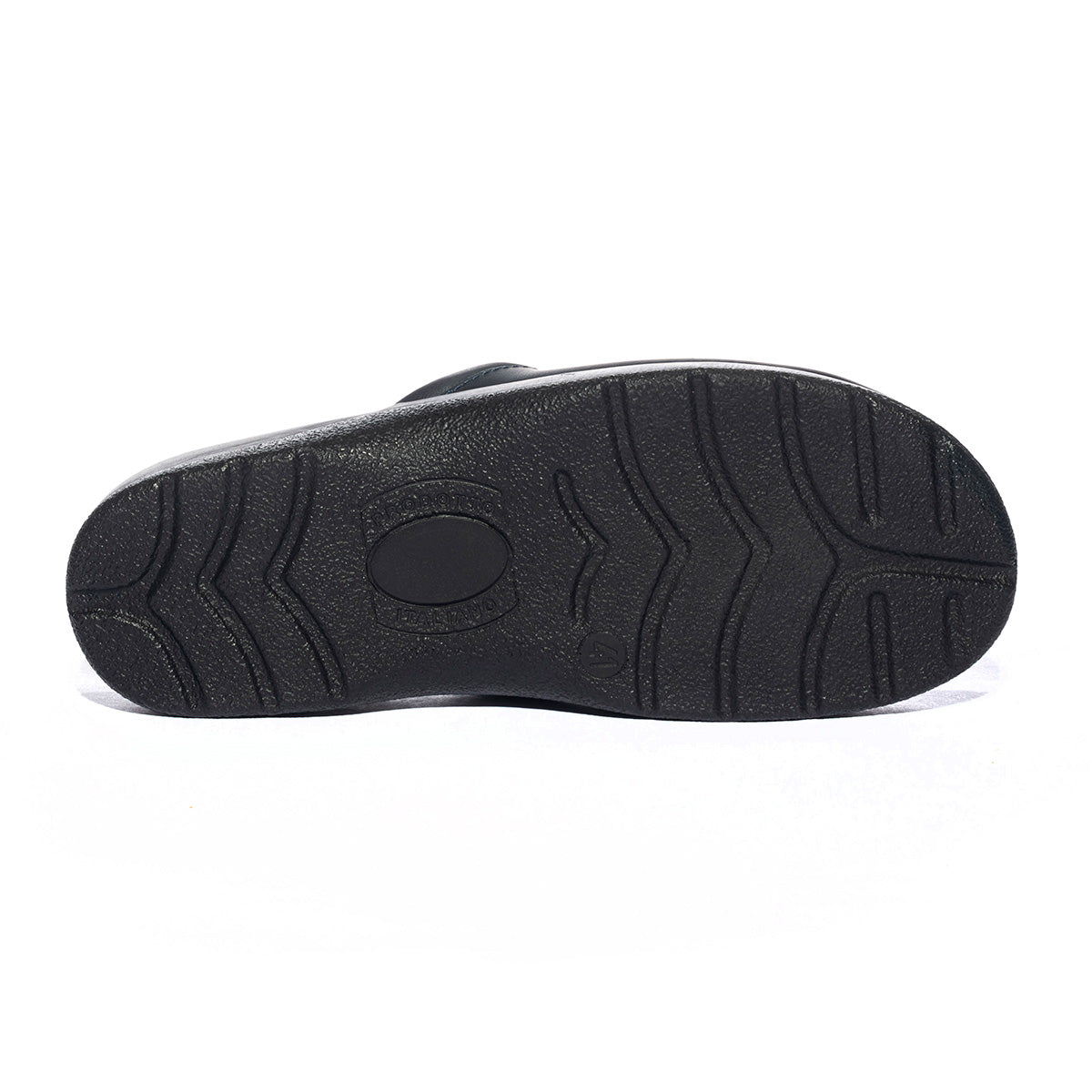 SUPERGA S16U197 BLU Ciabatte Uomo