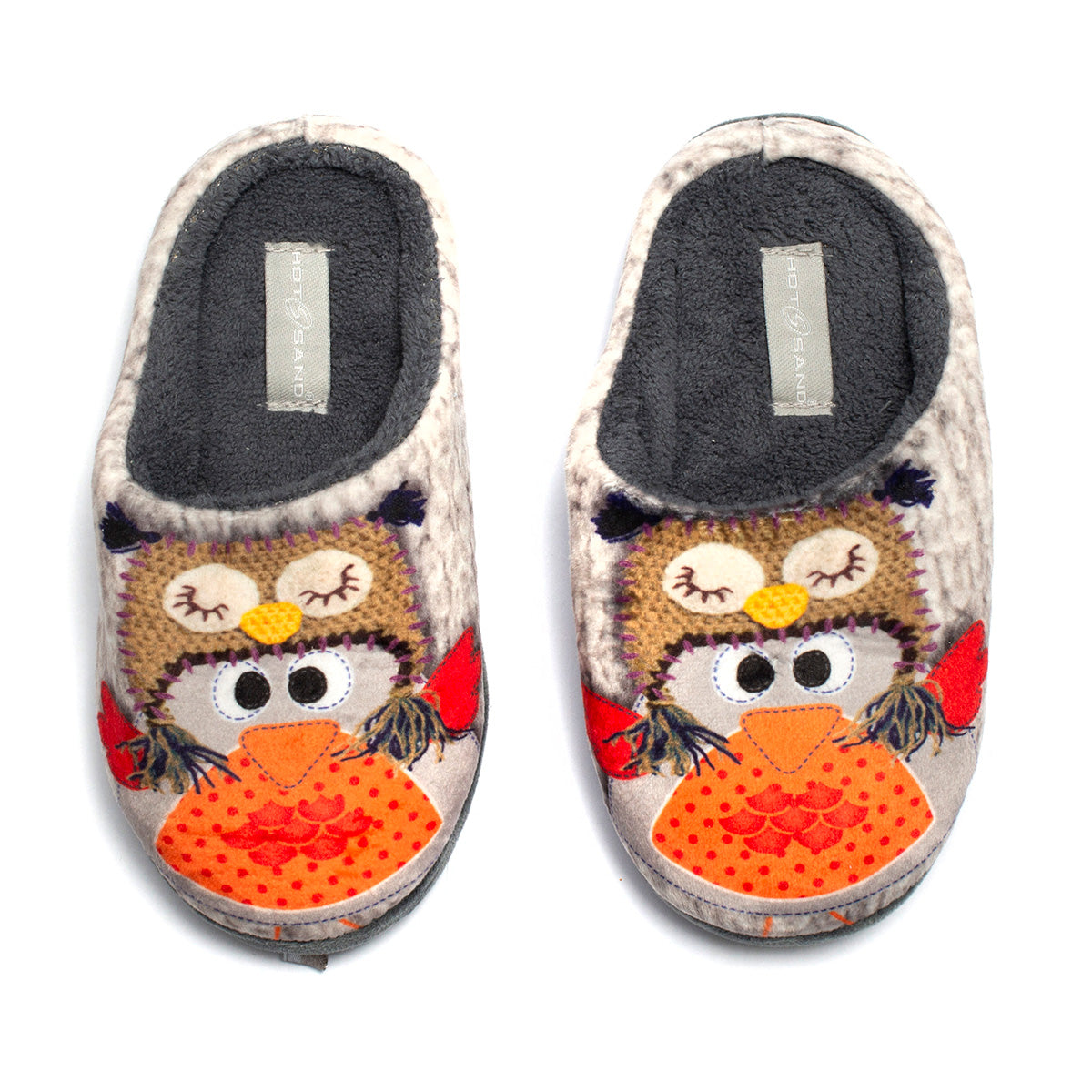 DISNEY 67327 GREY Ciabatte Bambina