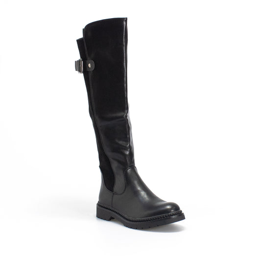 KHARISMA 9181 NERO Stivali Donna