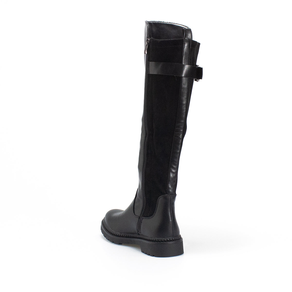 KHARISMA 9181 NERO Stivali Donna