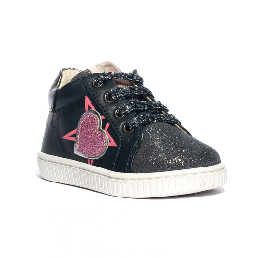 BALDUCCI MSPO3813 BLU Sneakers Bambina