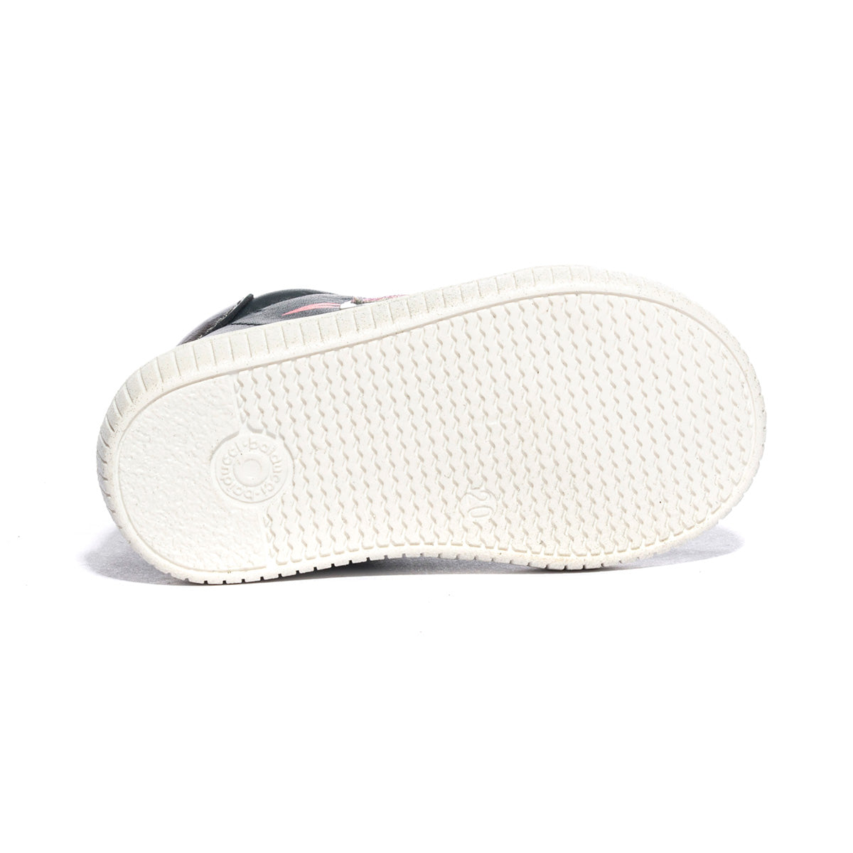 BALDUCCI MSPO3813 BLU Sneakers Bambina