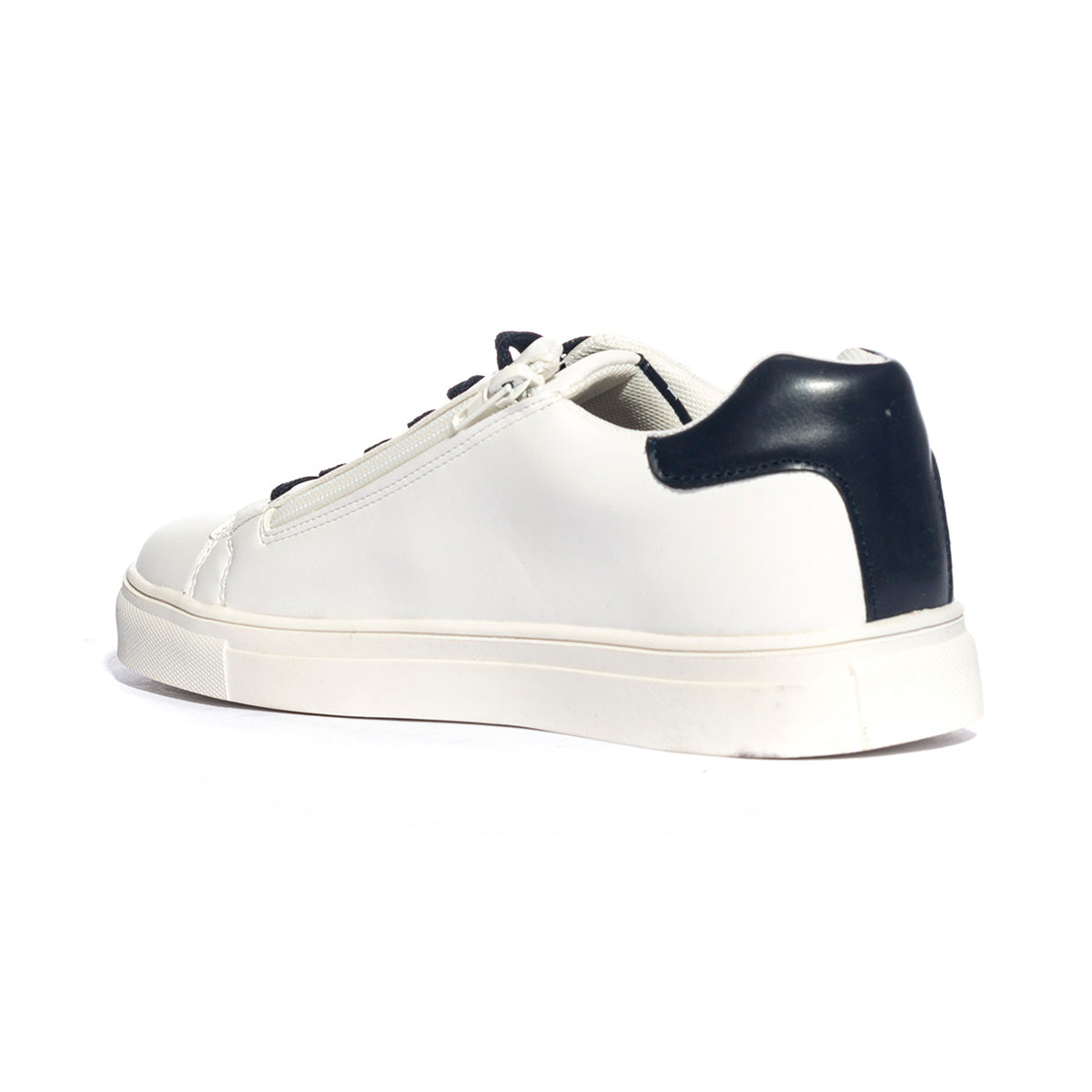 DOCKSTEPS GLORY 1 BIANCO NERO Sneakers Bambino