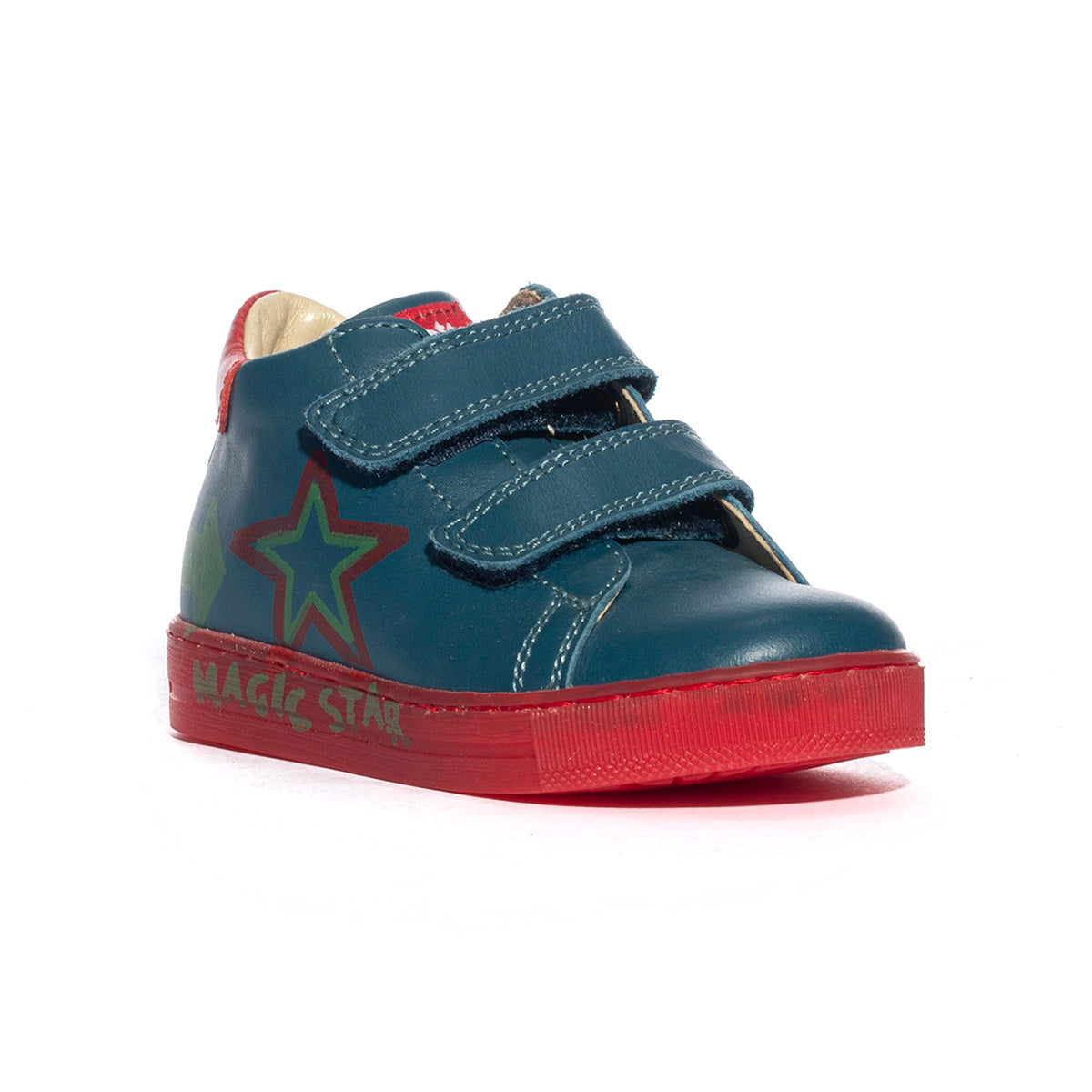 FALCOTTO FLETCHER VLSTORM ROSSO