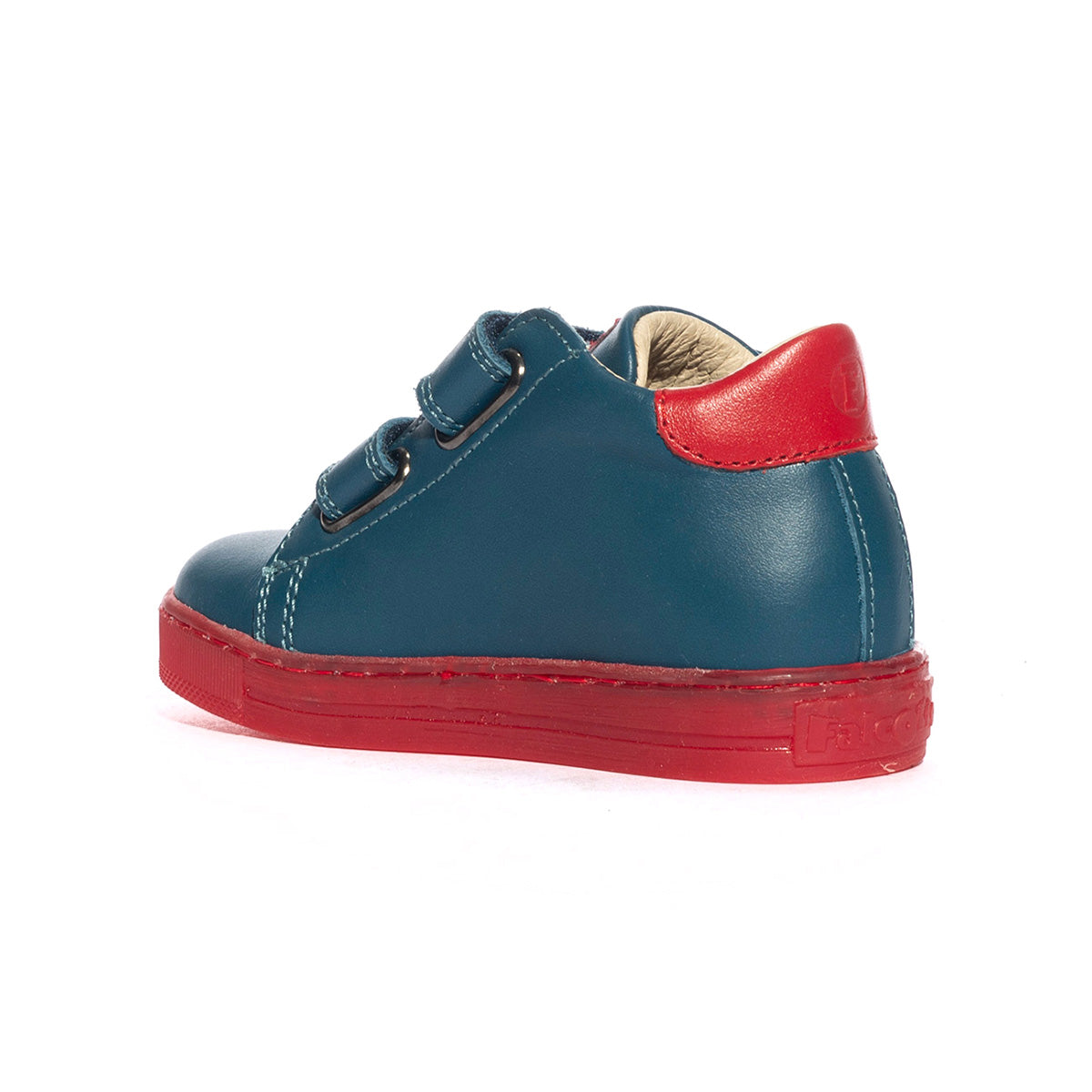 FALCOTTO FLETCHER VLSTORM ROSSO