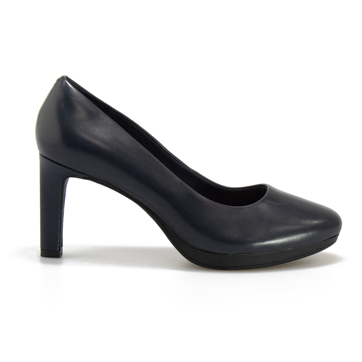 CLARKS 162667NAVY