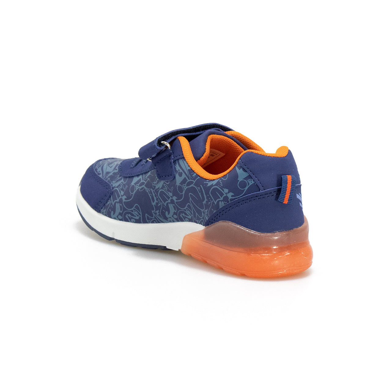 DISNEY W2020002S BLUE Sneakers Bambino