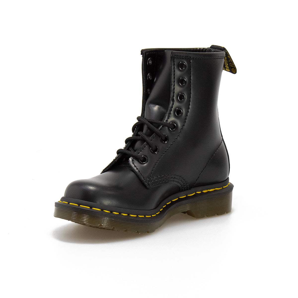 DR MARTENS 11821006BLACK