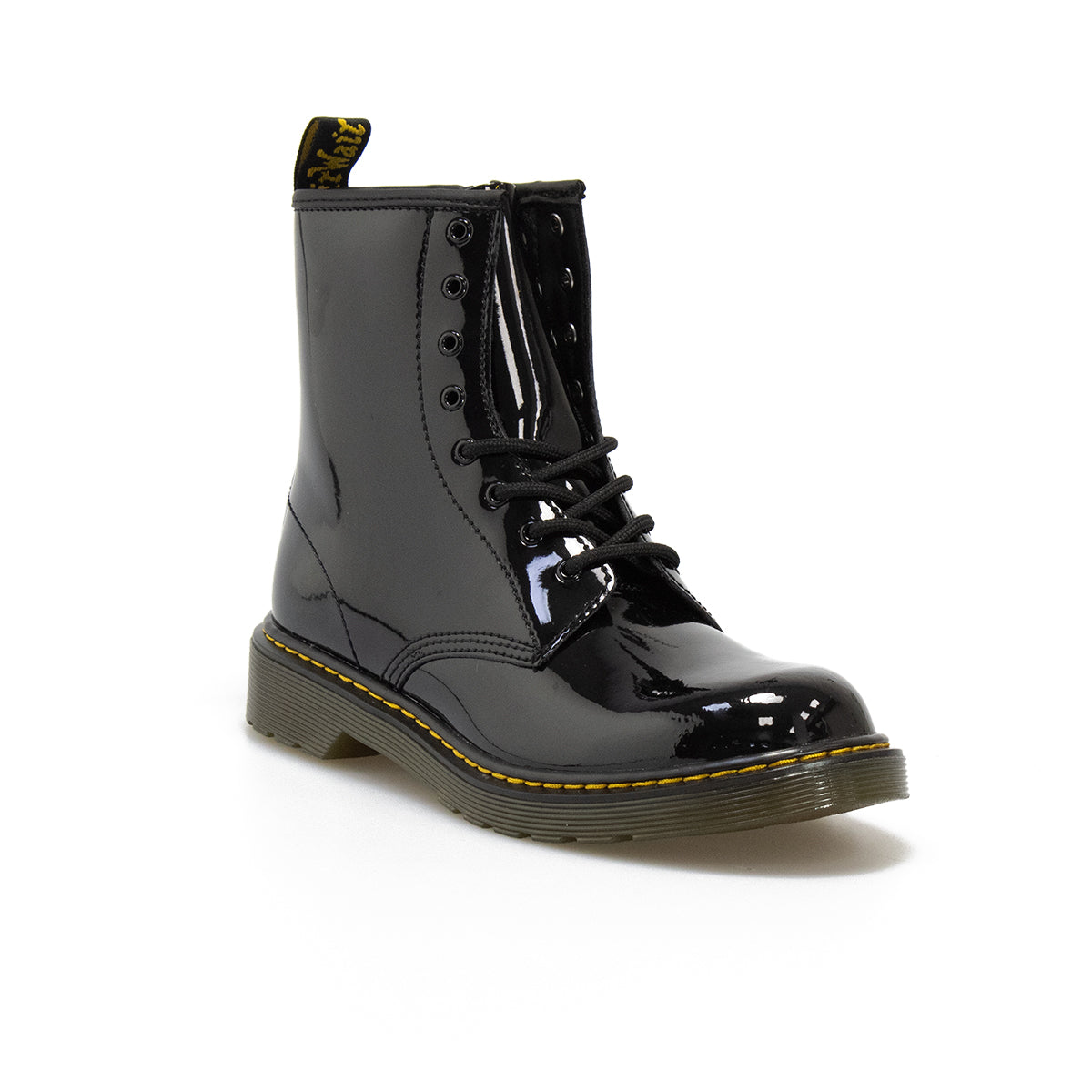 DR MARTENS 15382003BLACK