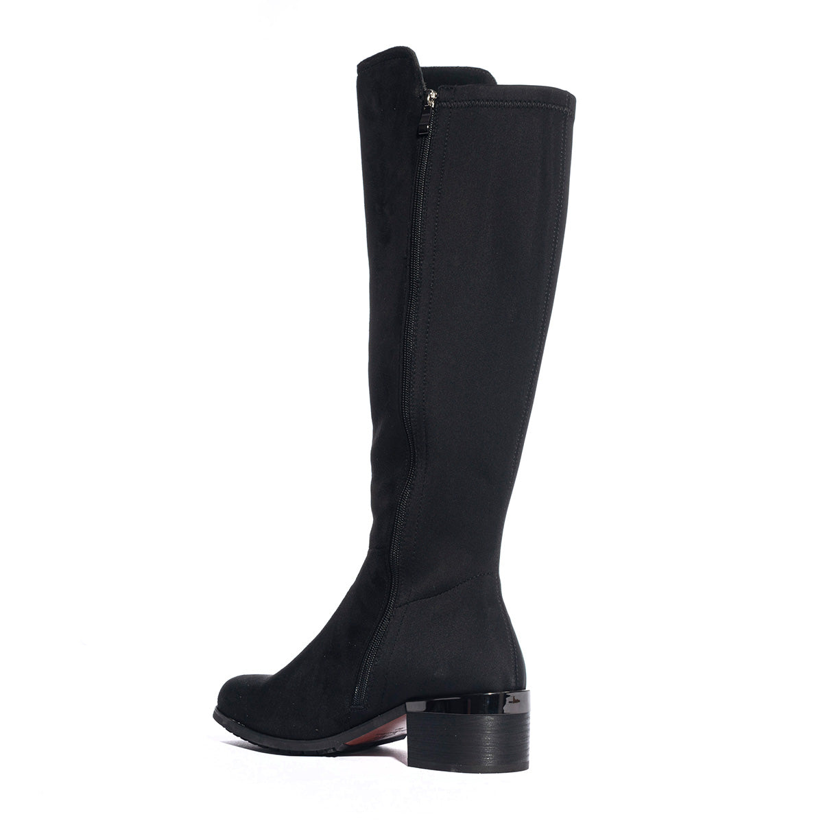 GIAN MARCO VENTURI SV0157 NERO Stivali Donna