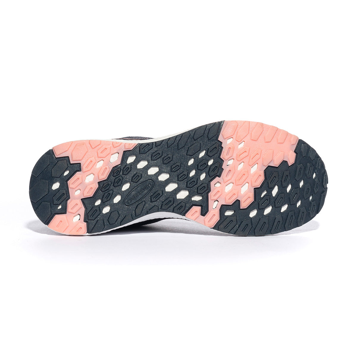 LUMBERJACK SWC6211-001 NAVY BLUE CC001 Sneakers Donna