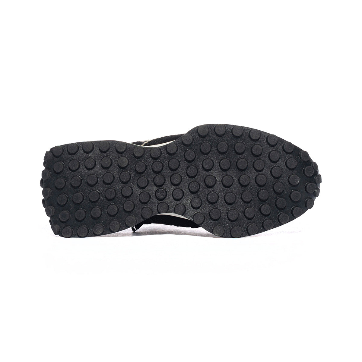 ASSO AG13961 BLACK Sneakers Bambina