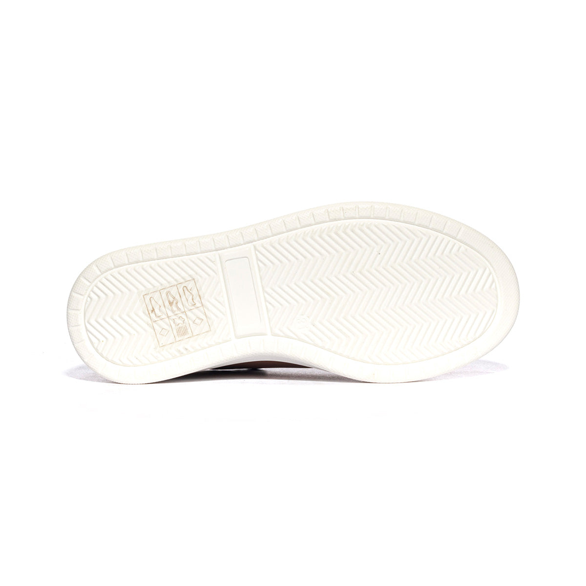 ASSO AG14131 RAME WHITE CIPRIA Sneakers Bambina