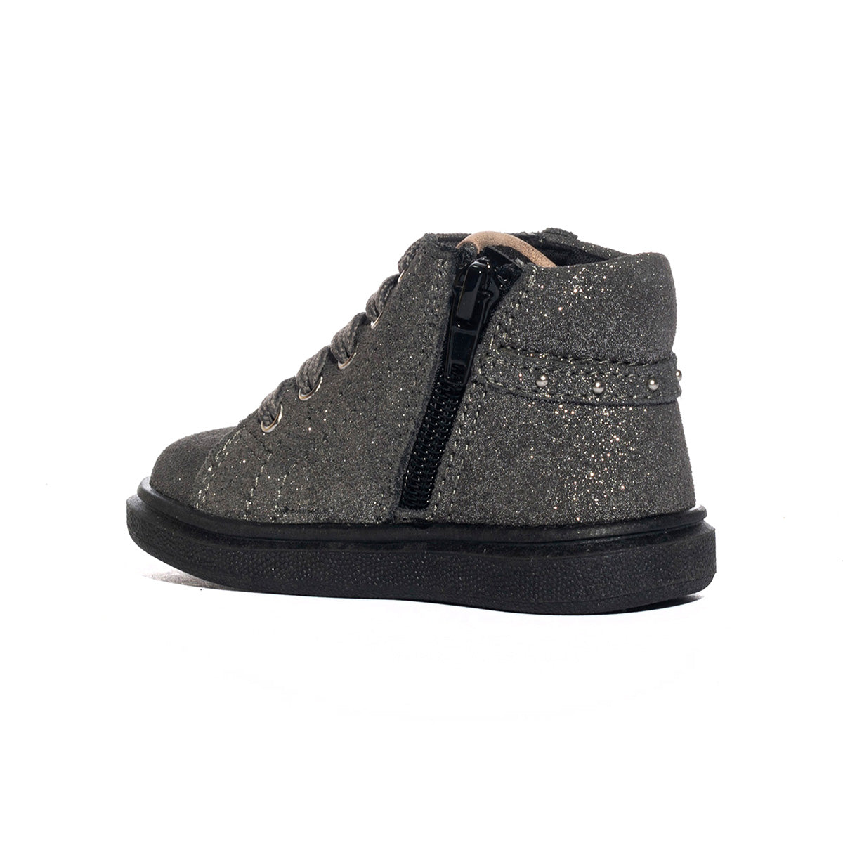 BALDUCCI BS-3063 GREY Sneakers Bambina