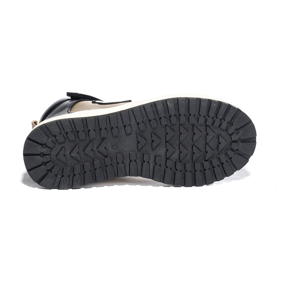 BALDUCCI BS3784 BLACK Sneakers Bambina