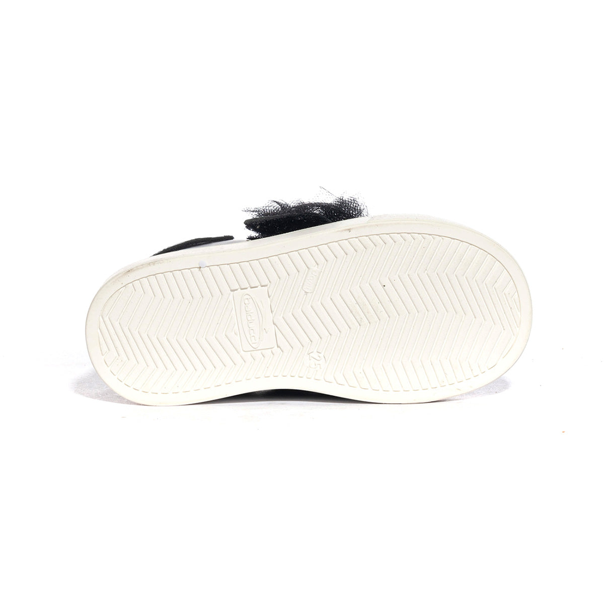 BALDUCCI CSPO5310 NERO Sneakers Bambina