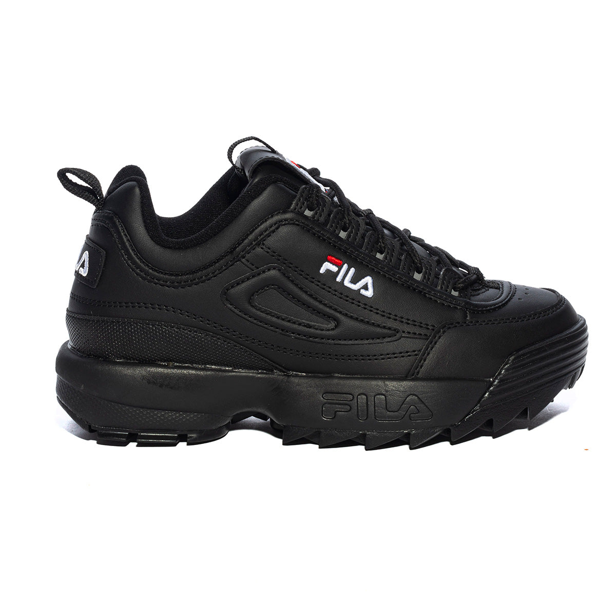 Fila Sneakers Disruptor Nere scarpediem.eu