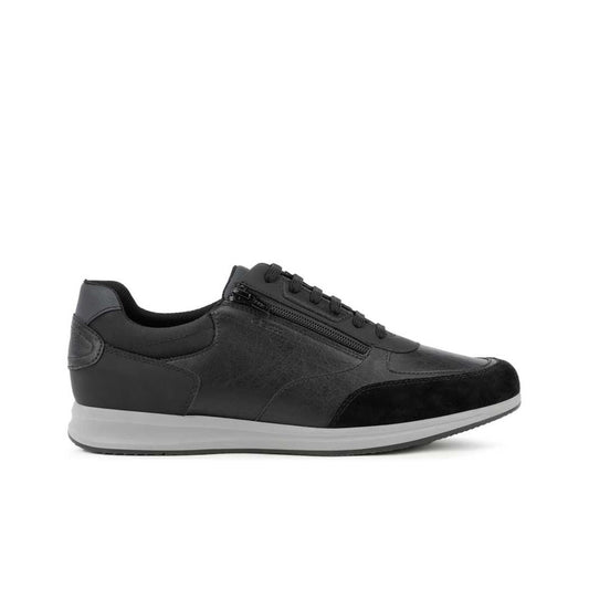 SNEAKERS GEOX AVERY PT NERE
