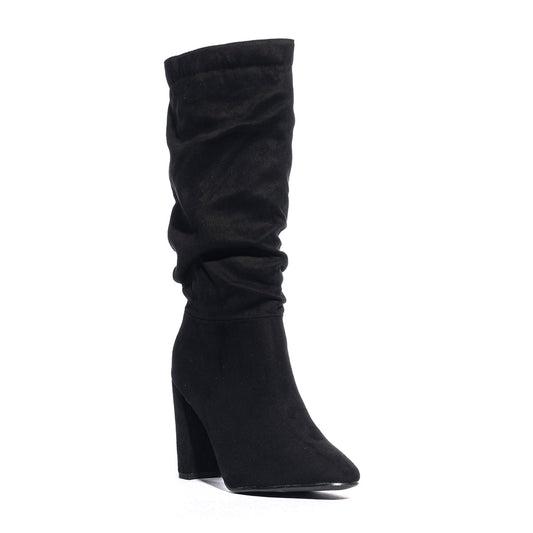 KHARISMA 9414 NERO Stivali Donna