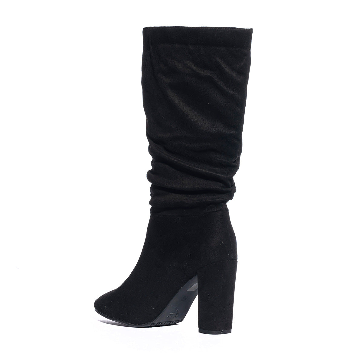KHARISMA 9414 NERO Stivali Donna