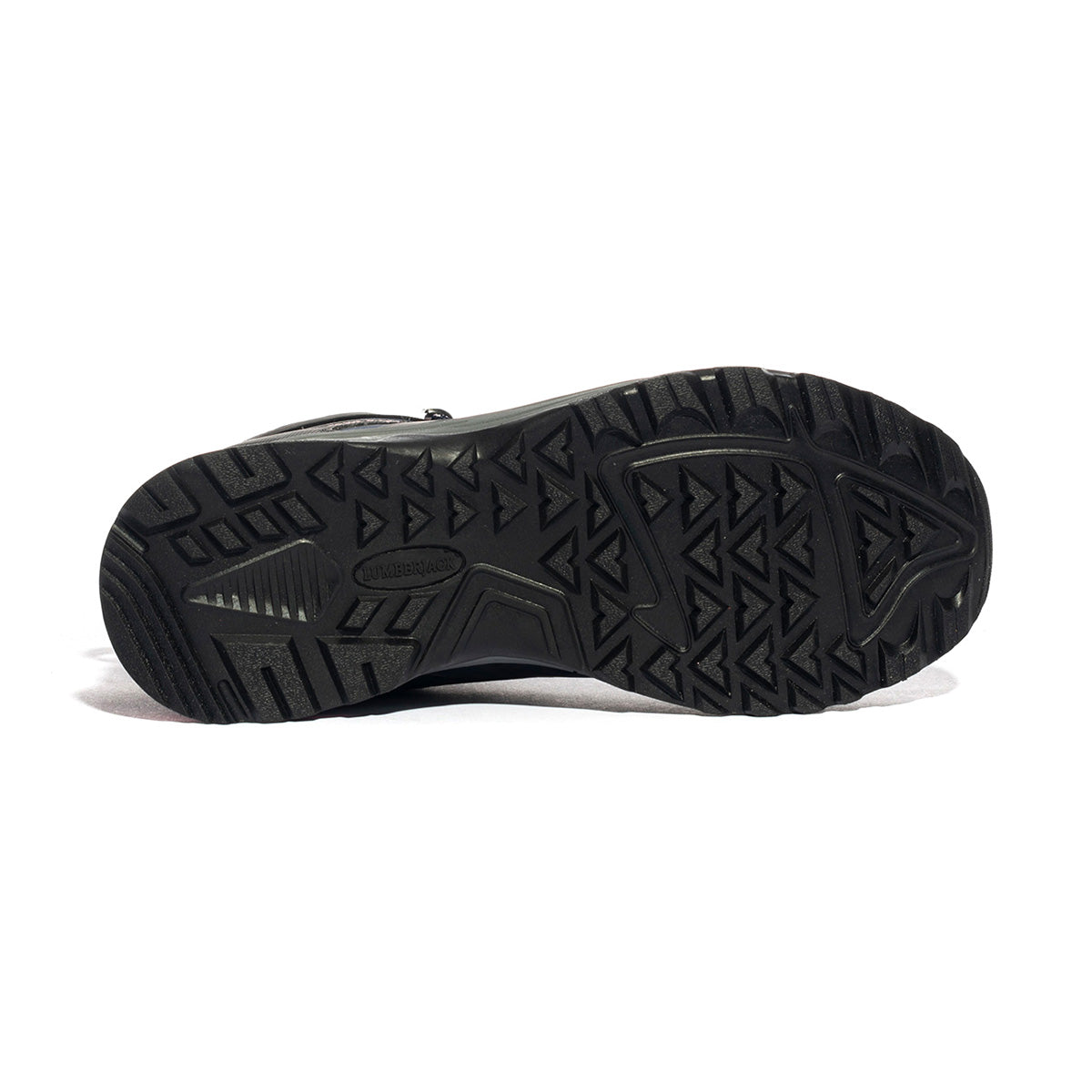 LUMBERJACK SWA6701-001 NAVY BLUE BLACK M0014 Sneakers Donna