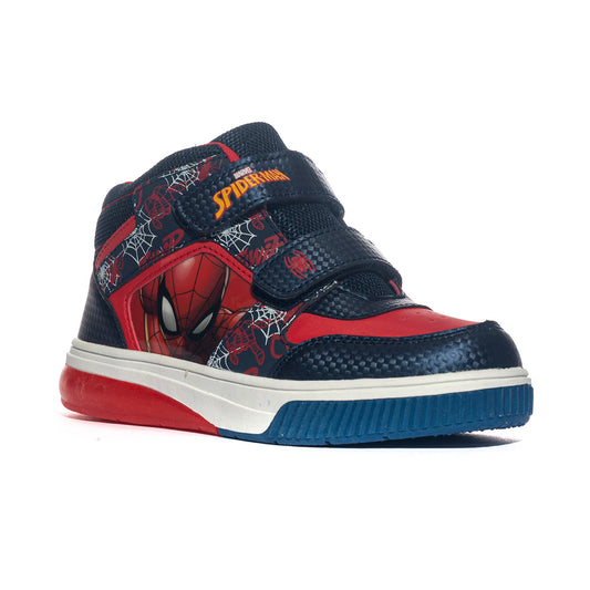 SPIDERMAN R1310298S NAVY SCARPA SPORT BAMBINO Bambino
