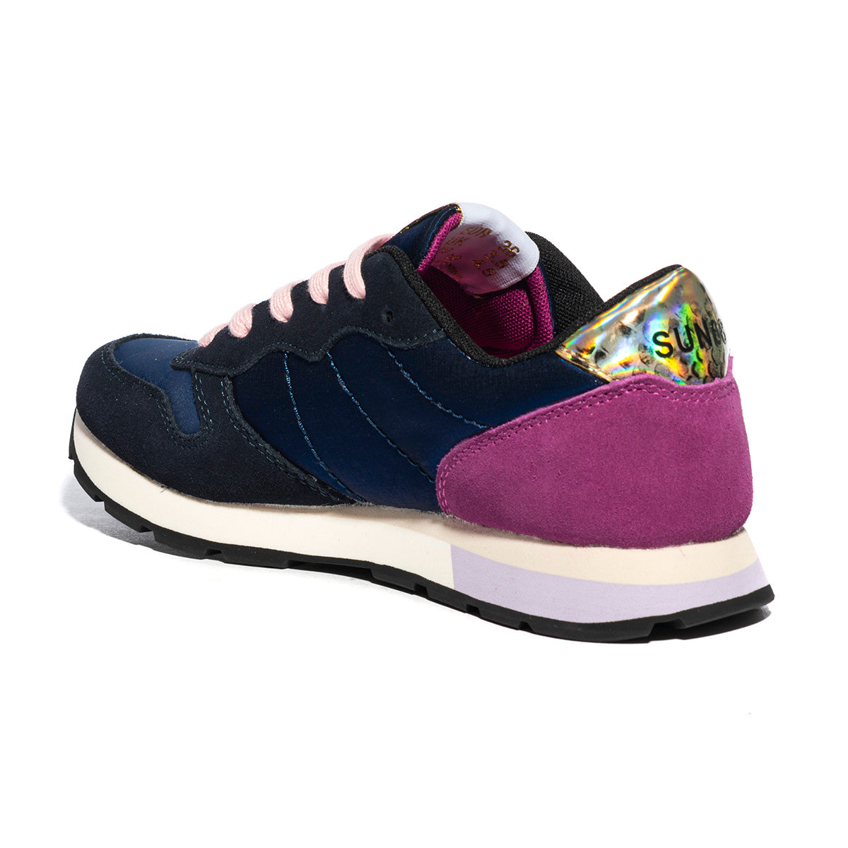 SUN 68 Z42409T07TEENNAVY BLUE