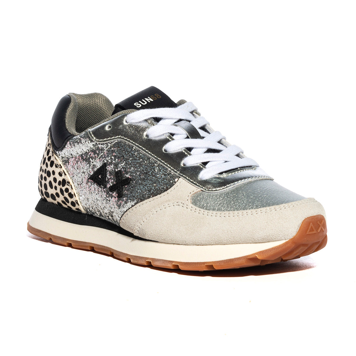 SUN 68 Z42415T44TEENARGENTO