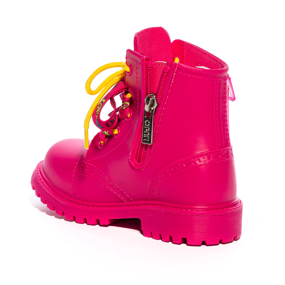 LIUJO 4F0835EX102 FUXIA Anfibi Bambina