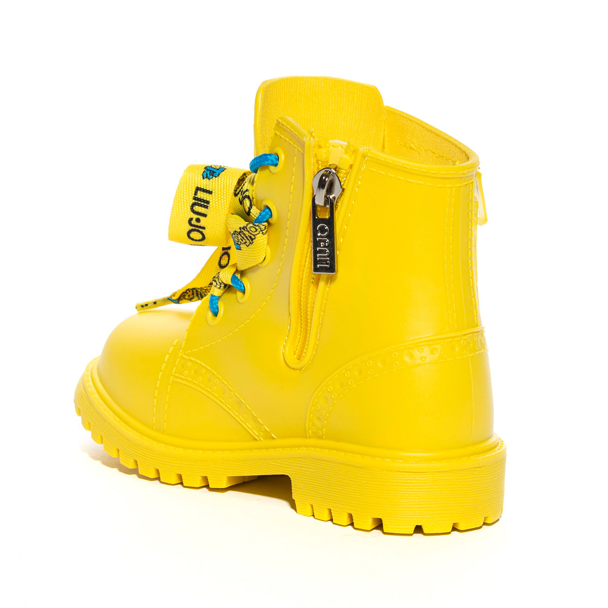 LIUJO 4F0835EX102 YELLOW Anfibi Bambina