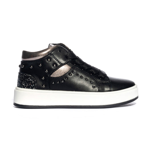 Sneakers Asso Ag15561 Nere
