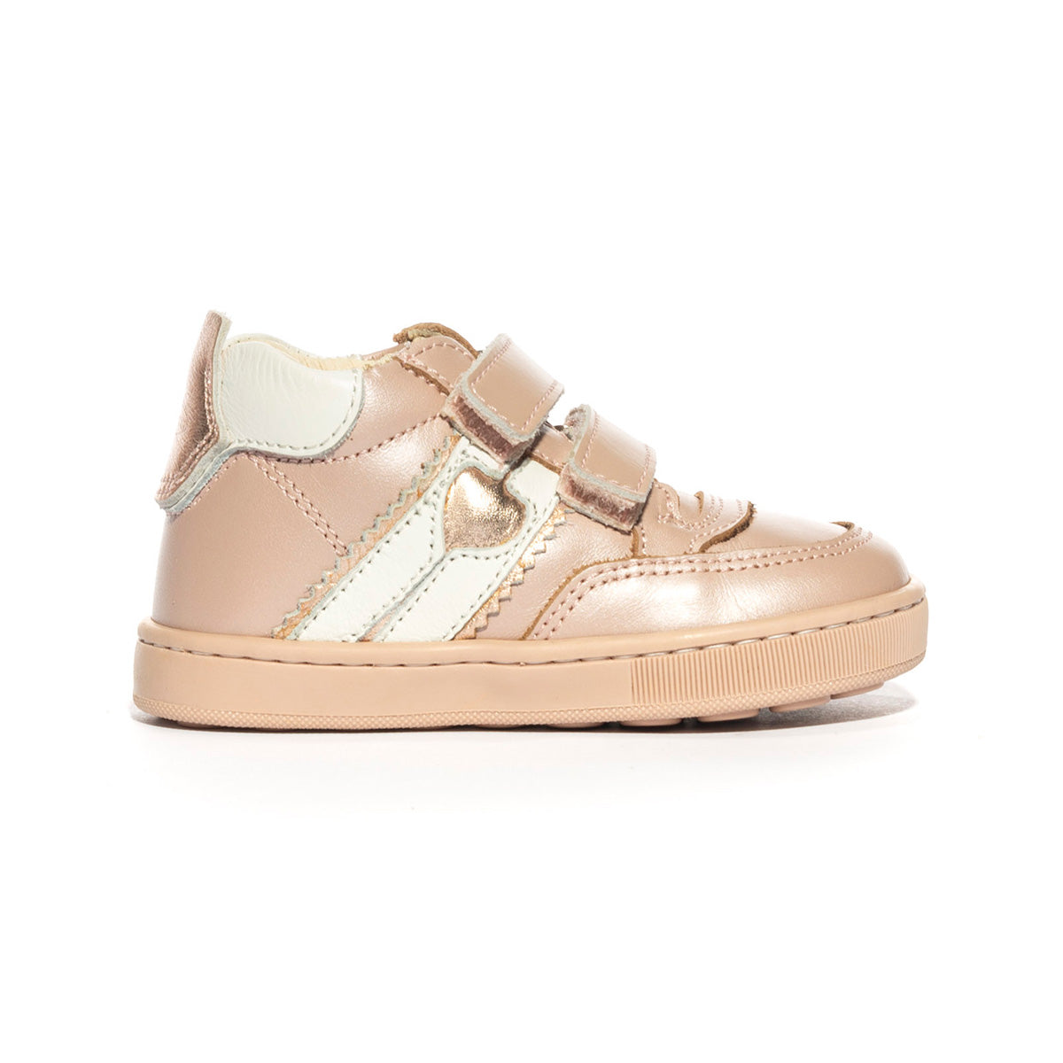 BALDUCCI CITA6215ROSA BIANCO
