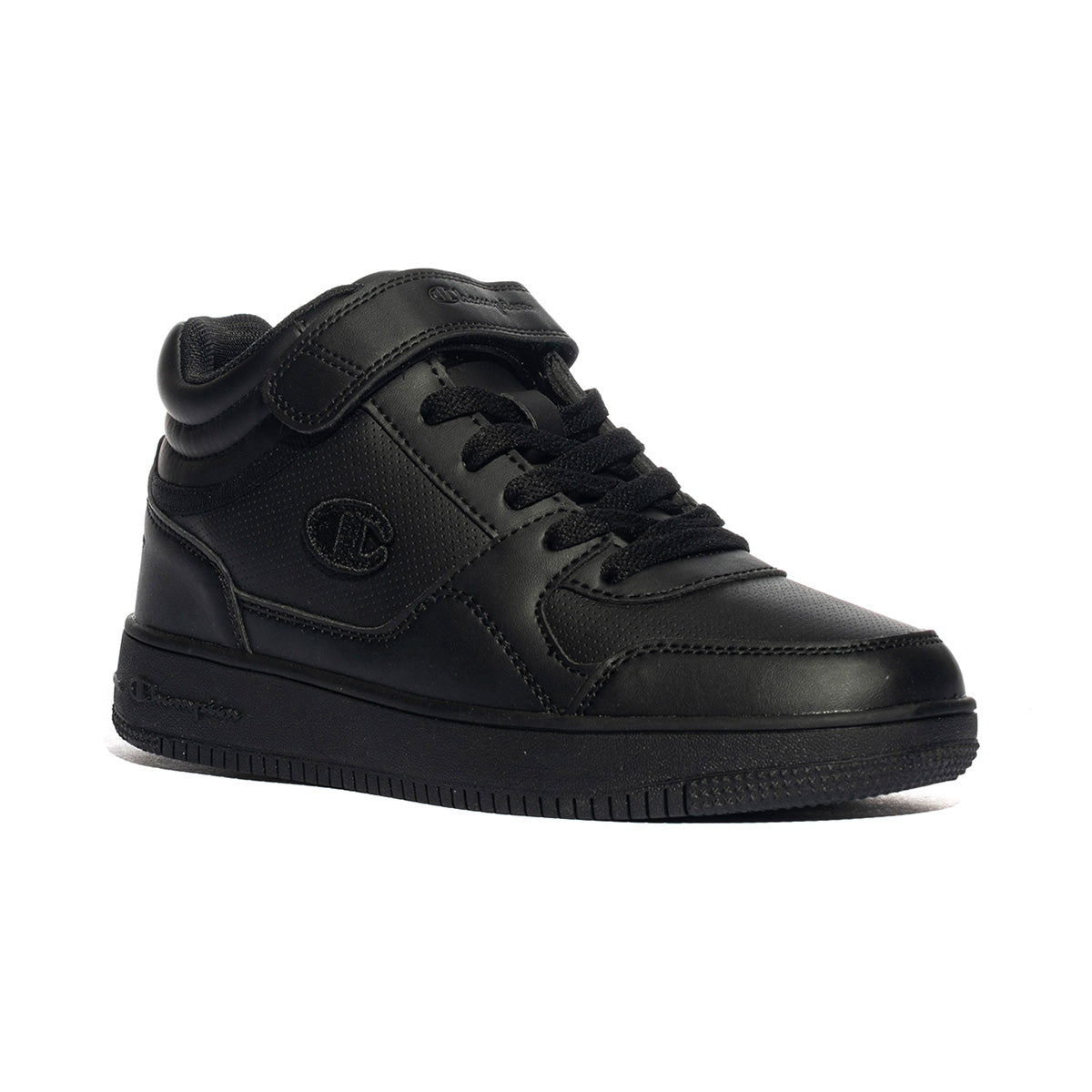 CHAMPION S32405TRIPLE NABUK