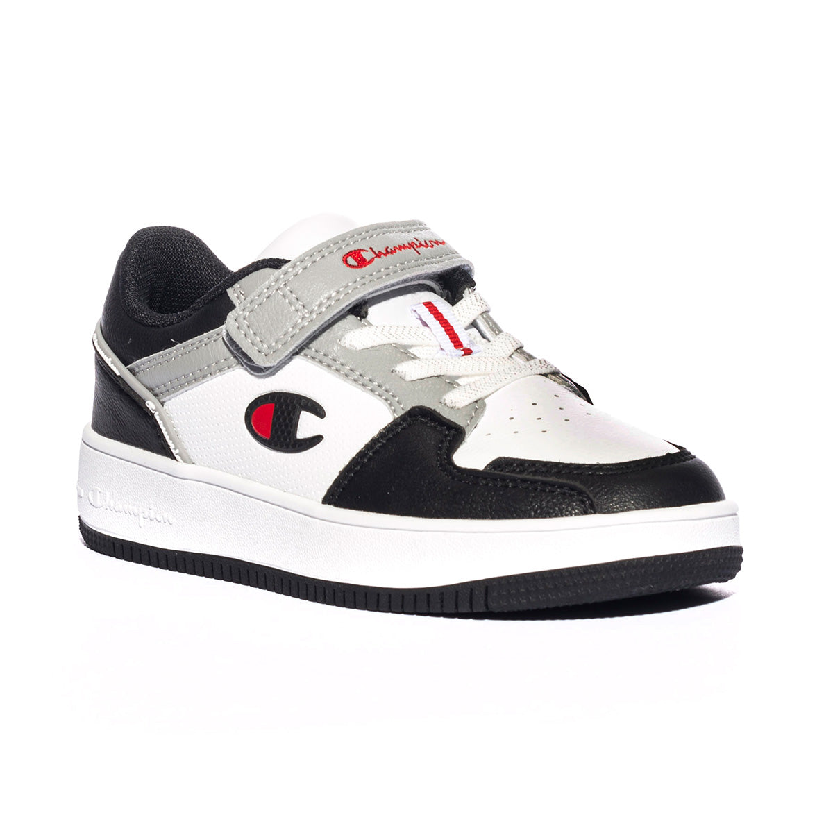 CHAMPION S32414WHITE GREY