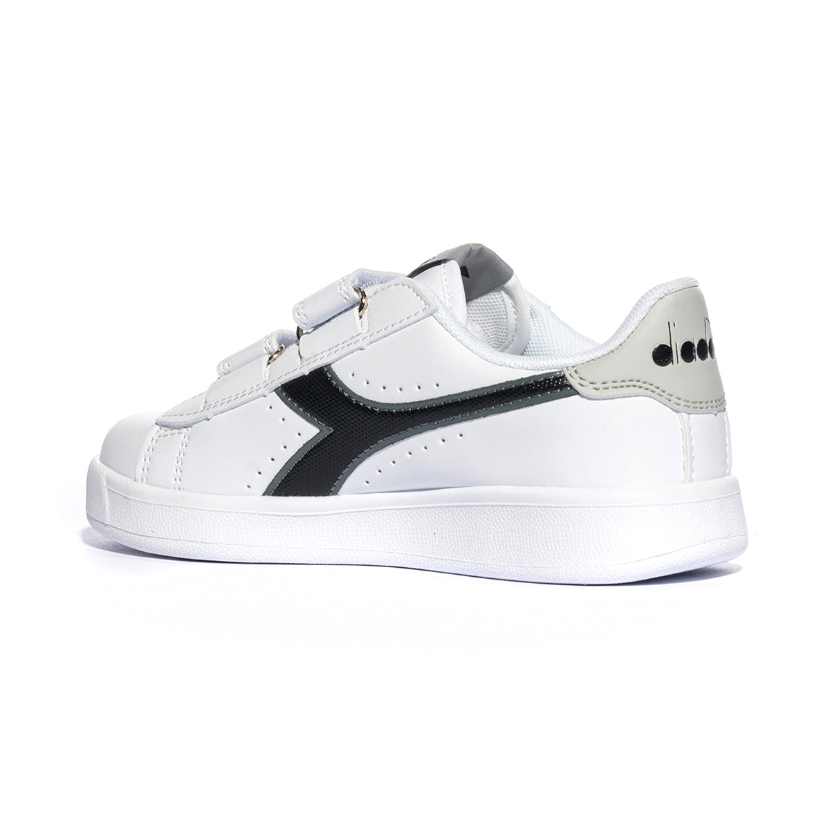 DIADORA 101.173324NERO GRIGIO