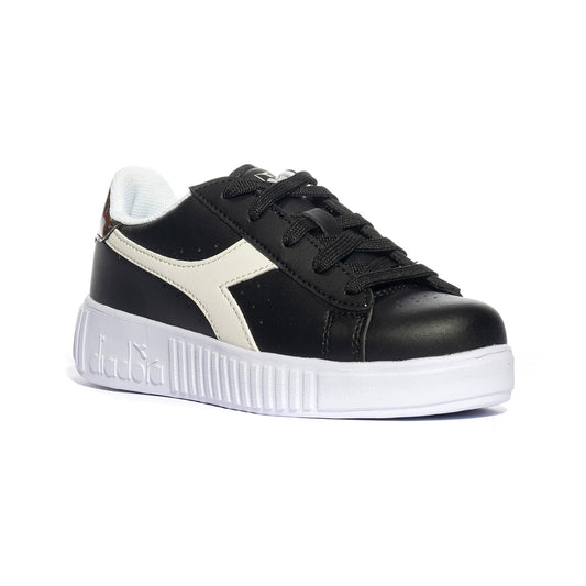DIADORA 101.177377 NERO GRIGIO Sneakers Donna