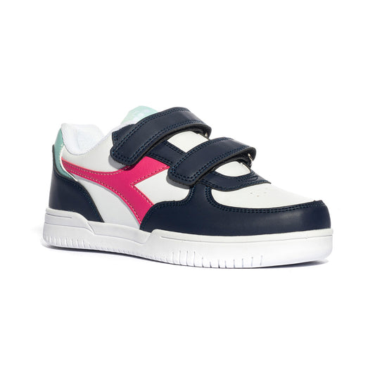 DIADORA 101.177721 BLU FUXIA Sneakers Donna